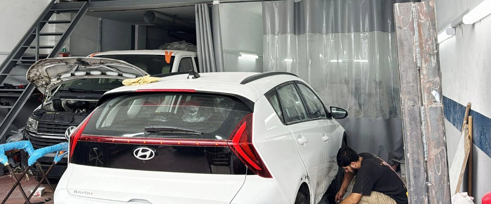 Esenyurt’ta Tüm Marka Araçlara Oto Servis